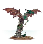 Warpfire Dragon (Forge World)