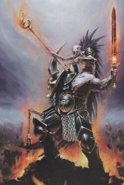 Vilitch the Curseling | Warhammer Wiki | Fandom