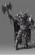 Norse Champion of Khorne