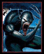 Strigoi