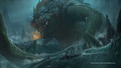 Amanar Total War Warhammer 2