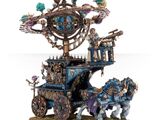 Celestial Hurricanum