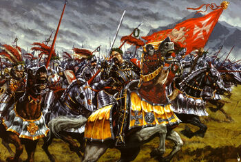 Knightly Orders Of The Empire Warhammer Wiki Fandom Knightly Orders Of The Empire Warhammer Wiki Fandom