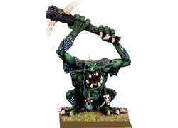 SF・ファンタジー・ホラー River Trolls Warhammer River Trolls from Games Workshop (gw-99120209022) | Miniset