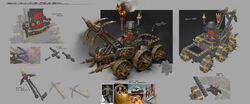 SkullcrackerConceptart
