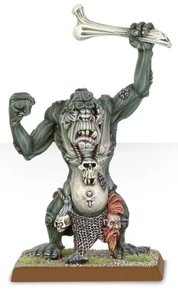 Troll | Warhammer Wiki | Fandom