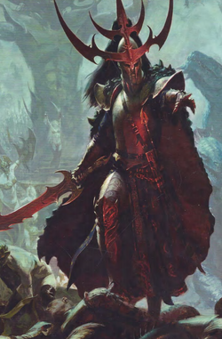 Warhammer Dreadlord