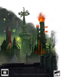 Colleges of Magic by JG O'Donoghue