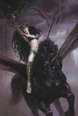 Morathi 8th Edition