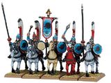 Winged Lancers