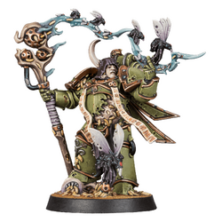 Space Marine Heroes Series 3 | WarhammerMiniatures Wiki | Fandom