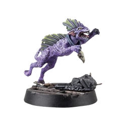 Games Workshop Necromunda: Escher Death Maidens & Wyld Runners - Warhammer Miniatures