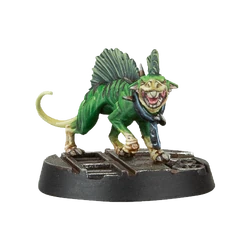 Games Workshop Necromunda: Escher Death Maidens & Wyld Runners - Warhammer Miniatures