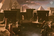Khemri Nehekhara WAR Online