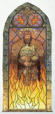 Sigmar