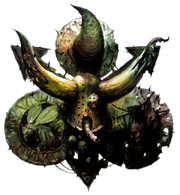 Nurgle