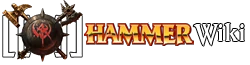 HammerWiki