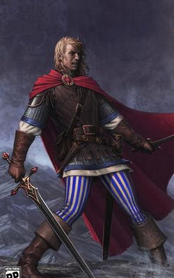 Felix Jaeger | Warhammer Wiki | Fandom