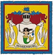 Marienburg herb