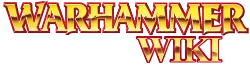 Warhammer Wiki