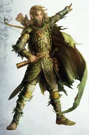 Warhammer Eonir Explorer