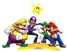 Mario Party 4