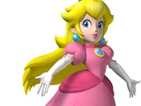 Princess Peach