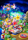 Mario Party 9