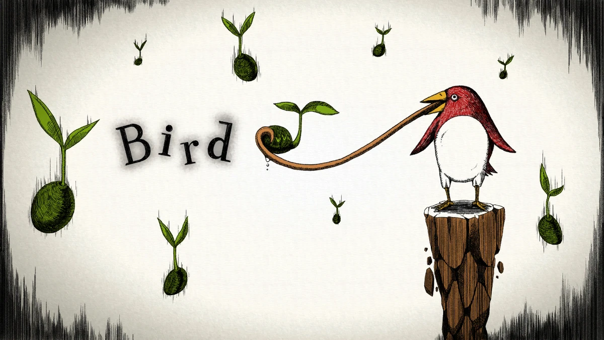 Bird (Minigame) | WarioWiki | Fandom