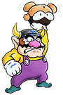 Wario Land: Super Mario Land 3