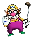 Wario(MG(GB))