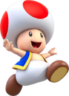 Toad(SMR)0