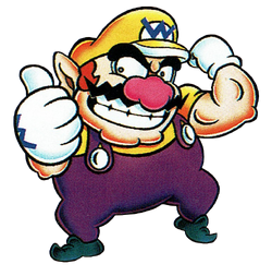 Wario Land II - Super Mario Wiki, the Mario encyclopedia