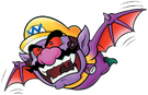 Wario Land 4