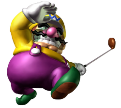 Wario - Super Mario Wiki, the Mario encyclopedia