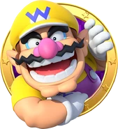 Wario(MPSR)