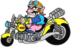 Wario(WWMMG)1