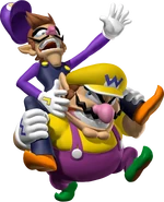 WarioWaluigi(MP7)