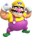 Wario(MP100)