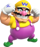 Wario(MP100)
