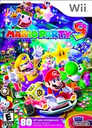 MarioParty9