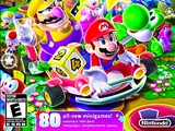 Mario Party 9