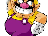 Wario Land: Shake It!