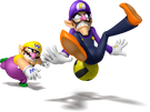 WarioWaluigi(MSM).png (751 KB) Mario Sports Mix