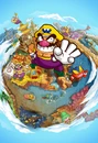 WarioLand(WLSI)