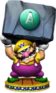 Wario(MP5)