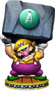 Wario(MP5)