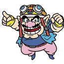 Wario(WWG)4