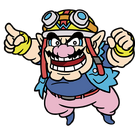 WarioWare Gold