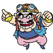 Wario(WWG)4